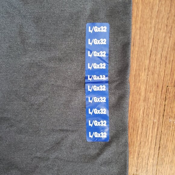 LADIES YOGA PANTS. NEW WITH TAGS - Picture 3 of 4